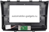 Haval H6 2014-2020, M6 2017-2021 Canbox L-Line 4295-1064 на Android 10 (4G-SIM, 6/128, TS18, DSP, QLed)