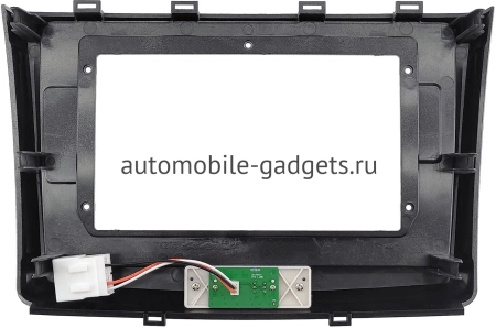 Haval H6 2014-2020, M6 2017-2021 Canbox L-Line 4295-1064 на Android 10 (4G-SIM, 6/128, TS18, DSP, QLed)