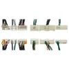 Штатная магнитола Canbox EVO 2K 5815-9-2283 для Toyota Brevis 2001-2007 на Android 14 (4G-SIM, 6/128, DSP, QLed, AI, 360)