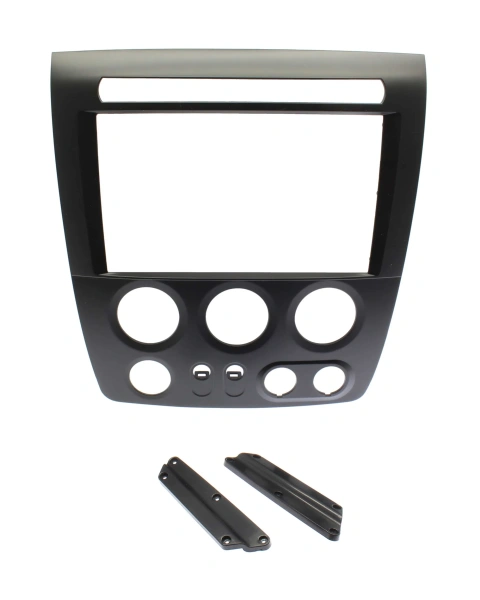 Kuberg EW-9299-OL-9009-EQ-2K штатная магнитола для Hummer H3 (2005-2010) на Android 14 c 6GB, DSP, 4G