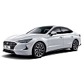 Hyundai Sonata 2020+