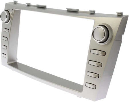 Штатная магнитола OEM MT9-CAMRYV40 для Toyota Camry XV40 (2006-2011) на Android 10 CarPlay