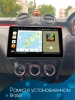 Штатная магнитола Suzuki Swift 5 2016-2024 (глянцевая) Canbox Logic-i3 2K 5724-10-795 на Android 11 (4G-SIM, 4/64, DSP, 360, QLed)
