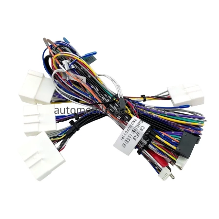 Штатное головное устройство Renault Koleos 2, Megane 4 2016-2024 (простая комплектация авто) Canbox (Tesla style) 9.7 дюймов 2/32 GT096-1312-149 на Android 10 (QLed, DSP, CarPlay)