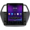 Штатная магнитола Canbox GT095-9217 для Suzuki SX4 2 2013-2022 на Android 10 (QLed, 2/32, DSP, CarPlay)