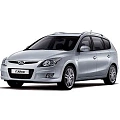 Hyundai i30 2007-2011
