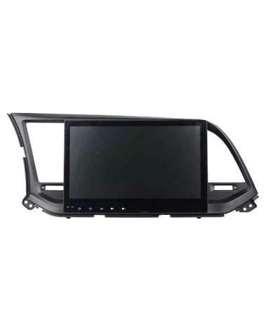 CarMedia KD-1088-P6 штатная магнитола для Hyundai Elantra (2016-2018) на Android 10 c 4GB, DSP