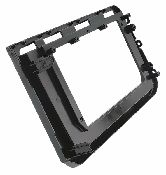 Штатная магнитола Nissan Note 3 2020-2024 (глянцевая, правый руль) OEM RK10-1619 на Android 10 (CarPlay, AHD, 1/32)