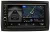 Магнитола в штатное место 2 din Citroen Jumper II 2006-2022 (для авто без оригинальной магнитолы) Canbox M-Line 5601-RP-11-354-70 на Android 10 (4G-SIM, 2/32, DSP, IPS) С крутилкой
