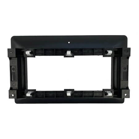 Dodge Avenger, Caliber, Grand Caravan, Challenger, Charger, Durango, Journey, Magnum, Nitro, RAM 4 (черная) Canbox GT10-1130 2/32 на Android 10 (IPS, DSP, CarPlay)