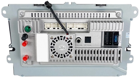 Штатная магнитола Volkswagen Sharan 2 2010-2024 Teyes CC3L WIFI PQ/MQB 2/32 Android 8 Штатная магнитола Volkswagen Sharan 2 2010-2024 Teyes CC3L WIFI PQ/MQB 2/32 Android 8