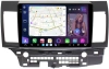 FarCar S500 BM037M 2K штатная магнитола для Mitsubishi Lancer X 2007+ на Android 14 c 4GB, DSP, 4G