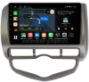 Honda Jazz 2001-2008 (с климат-контролем, левый руль) Canbox M-Line 4544-9267 на Android 10 (4G-SIM, 2/32, DSP, QLed) Honda Jazz 2001-2008 (с климат-контролем, левый руль) Canbox M-Line 4544-9267 на Android 10 (4G-SIM, 2/32, DSP, QLed)