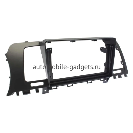 Штатная магнитола Airoc AB-1216 для Nissan Murano, Z51 2007-2015