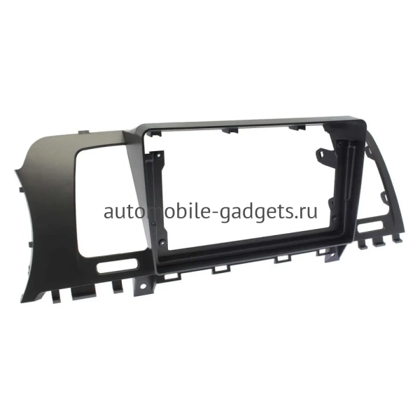 Штатная магнитола Airoc AB-1216 для Nissan Murano, Z51 2007-2015