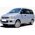 Toyota Town Ace Noah (1998-2001) Toyota Town Ace Noah (1998-2001)