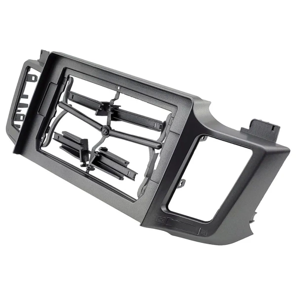 Штатная магнитола Toyota RAV4 4 (XA40) 2012-2019 Canbox RS10-1060 (для авто без камеры) 1.5/32 на Android 10 (IPS, DSP, CarPlay)