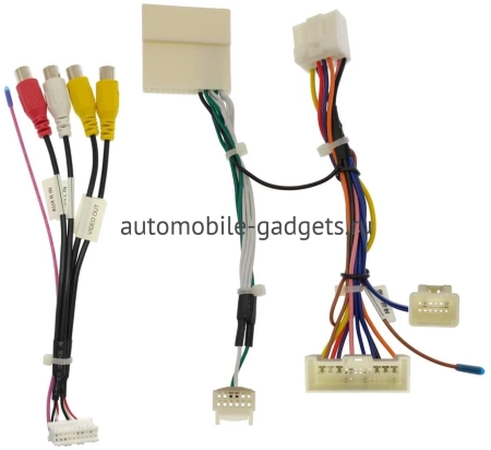 Штатное головное устройство Teyes CC2L PLUS 1/16 10 дюймов RM-10-1677 для Lexus IS 2 2012-2016 (Тип A) на Android 8.1 (DSP, IPS, AHD)