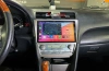 Штатная магнитола Toyota Camry XV40 2006-2011 Canbox L-Line 4168-1063 на Android 10 (4G-SIM, 3/32, TS18, DSP, QLed)