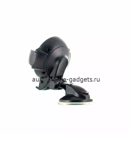 Держатель с беспроводной зарядкой Onetto Charging Easy Flex Wireless