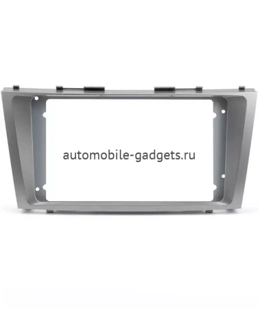 Incar RTY-FC520 Переходная рамка для установки магнитолы 9 дюймов Toyota Camry V40 2006-2011