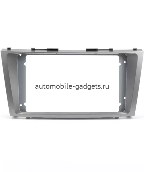 Incar RTY-FC520 Переходная рамка для установки магнитолы 9 дюймов Toyota Camry V40 2006-2011