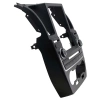 Штатное головное устройство Land Rover Freelander 2 2006-2012 (для авто с Alpine) Canbox PRO-Line (Tesla style) 9.7 дюймов 4/64 7881-1312-232 на Android 13 (4G-SIM, DSP, QLed)