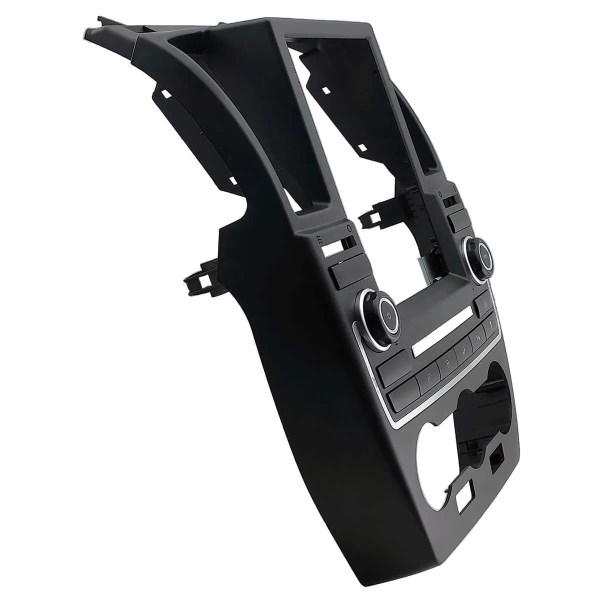 Штатное головное устройство Land Rover Freelander 2 2006-2012 (для авто с Alpine) Canbox M-Line (Tesla style) 9.7 дюймов 4/64 5622-1312-232 на Android 10 (4G-SIM, DSP, QLed)