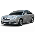 Opel Vectra C (2002-2008) Opel Vectra C (2002-2008)