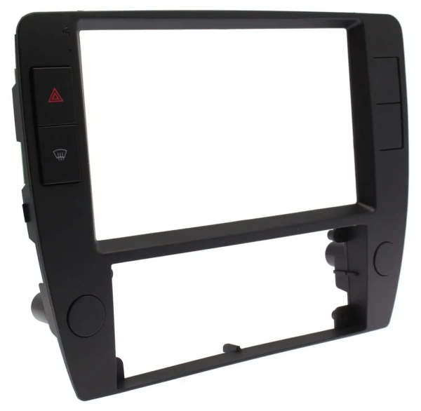 Штатная магнитола OEM RK9-120089 для Volkswagen Passat B5 2000-2005 на Android 10 (CarPlay, AHD, 1/32)