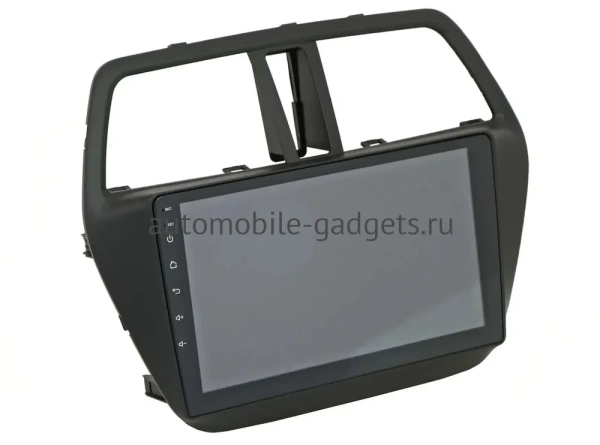 Suzuki SX4 2 2013-2022 OEM RK9-9217 на Android 10 (CarPlay, AHD, 1/32)