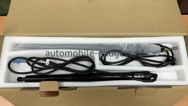 Aviline CRT-16 Электро подъемник крышки багажника (5-й двери) для Hyundai Creta 2016-2021 Aviline CRT-16 Электро подъемник крышки багажника (5-й двери) для Hyundai Creta 2016-2021