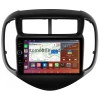 Штатная магнитола Chevrolet Aveo 3, Sonic 2016-2024 Canbox H-Line 7842-9-2523 на Android 10 (4G-SIM, 4/32, DSP, QLed)