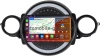 Штатная магнитола Mini Cabrio 2, Clubman, Coupe, Hatch, Roadster 2007-2015 Canbox H-Line 2K 4182-9131 на Android 10 (4G-SIM, 4/64, DSP, QLed)