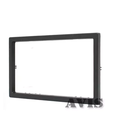 Переходная рамка AVIS Electronics AVS500FR (147) для VOLKSWAGEN SHARAN, 2DIN