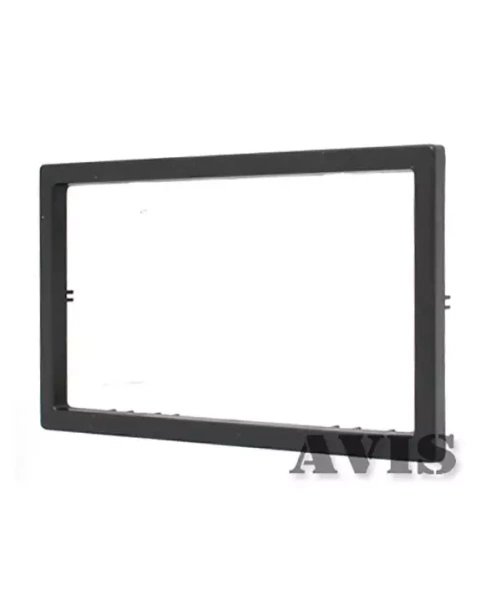 Переходная рамка AVIS Electronics AVS500FR (147) для VOLKSWAGEN SHARAN, 2DIN