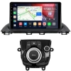 Mazda 3 (BM), Axela 3 2013-2019 Canbox RS9-1277 1.5/32 Android 10 (IPS, DSP, CarPlay) Mazda 3 (BM), Axela 3 2013-2019 Canbox RS9-1277 1.5/32 Android 10 (IPS, DSP, CarPlay)