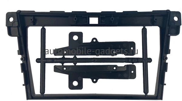 Parafar PF097FHD штатная магнитола для Mazda CX-7 (2006-2013) на Android 13 с 2GB, DSP, 4G