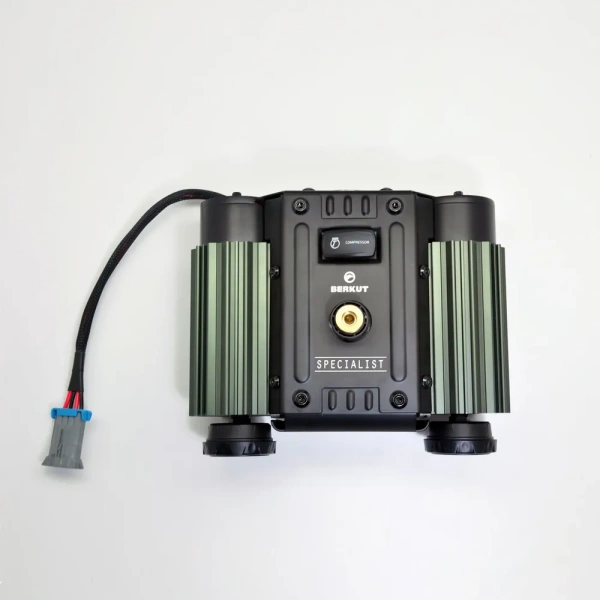 Автомобильный компрессор BERKUT Specialist SPEC-500 (без кейса)