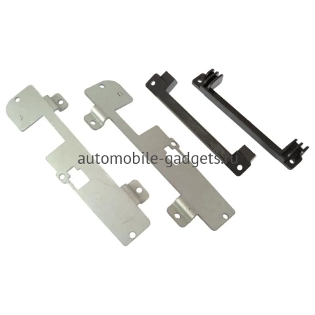 Carmedia EW-M906-PH-9009-12256-TS20 штатная магнитола Mercedes-Benz R (W251) 2005-2015 на Android 13 с 12GB, DSP, 4G