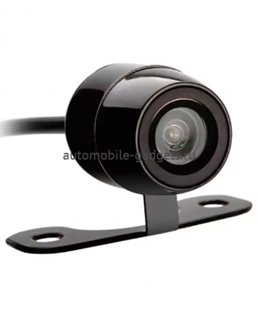 Универсальная камера заднего вида Swat VDC-410