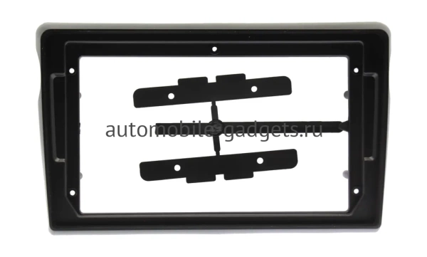 Штатная магнитола Toyota bB 2000-2005 Canbox GT9-1024 2/32 Android 10 (IPS, DSP, CarPlay)