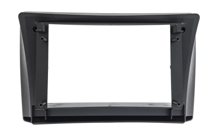 Штатная магнитола Canbox EVO 2K 5817-10-1422 для Renault Trafic 2 2006-2014 на Android 14 (4G-SIM, 4/64, DSP, QLed, AI, 360)