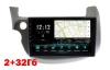 Магнитола Vaycar 10V2 для HONDA Jazz 2007-2013 левый руль (Андроид, 2+32Гб) Магнитола Vaycar 10V2 для HONDA Jazz 2007-2013 левый руль (Андроид, 2+32Гб)