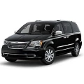 Chrysler Grand Voyager 5 (2011-2019)