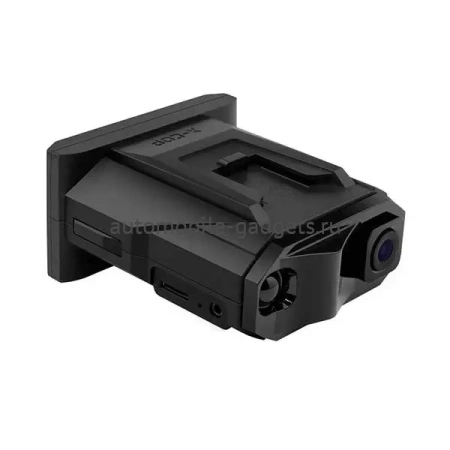 Neoline X-COP 9100c видеорегистратор с сигнатурным радар-детектором