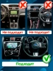 Штатная магнитола Subaru Levorg 2014-2020 Canbox BGTR9-2517 4/64 Android 10 (IPS, DSP, CarPlay)