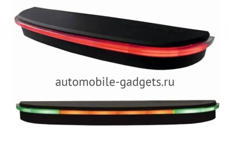 AAALine SLED-14 Inside Парктроник с датчиками внутренней установки