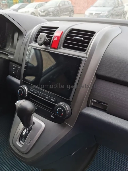 Honda CR-V 3 2006-2012 OEM RK9-9008 на Android 10 (CarPlay, AHD, 1/32) Honda CR-V 3 2006-2012 OEM RK9-9008 на Android 10 (CarPlay, AHD, 1/32)
