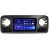 Штатное головное устройство Teyes CC2L PLUS 1/16 10 дюймов RM-10-2049 для Mercedes-Benz Sprinter (w907) 2018-2024 на Android 8.1 (DSP, IPS, AHD)